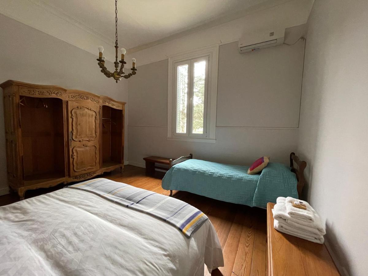 Chacras De Azcona Hosteria Azul Kültér fotó