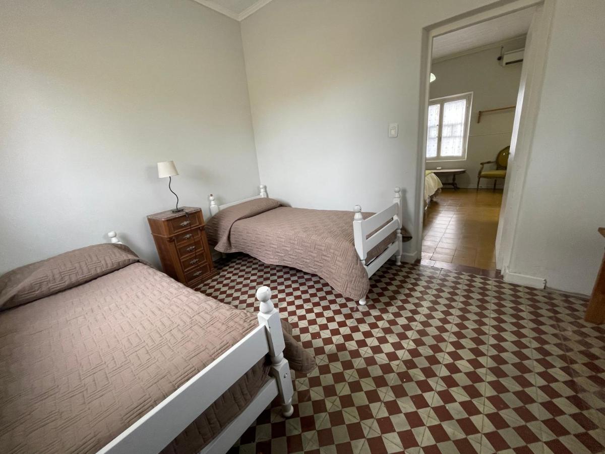 Chacras De Azcona Hosteria Azul Kültér fotó