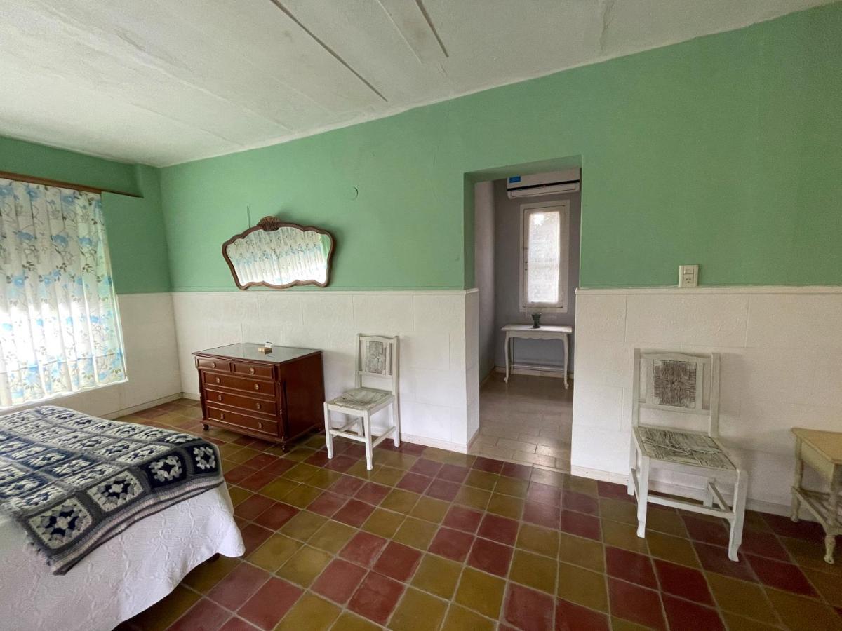 Chacras De Azcona Hosteria Azul Kültér fotó